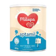 Milupa Aptamil Baby Milk Powder No1 400 g