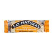 Eat Natural Fruit & Nut Bar Almond & Apricot With a Yoghurt Coating  45 g