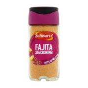 Schwartz Fajita Seasoning 46 g