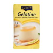 Gelita Gelatine 12 Pieces 20 g