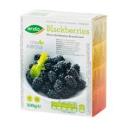 Ardo Frozen Blackberries 300 g