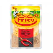 Frico Red Hot Dutch Cheese Slices 150 g