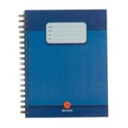 Camel Notebook Size A4 Spiral 200 Pages