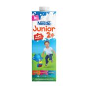 Nestle Junior 2+ Years Milk with 13 Vitamins & Minerals 1 L