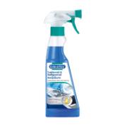 Dr Beckmann Polishing & Cleaning Stainless Steel Trigger 250 ml
