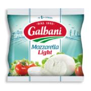 Galbani Mozzarella Light 150 g