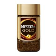 Nescafe Gold Blend Instant Coffee 50 g
