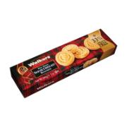 Walkers Pure Butter Shortbread Rounds 200 g 