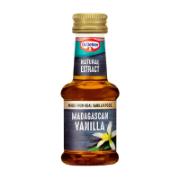 Dr. Oetker Natural Extract Madagascan Vanilla 35 ml