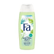 Fa Aloe Vera Yoghurt Shower Cream 250 ml