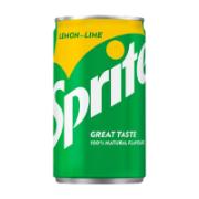 Sprite Lemon-Lime 150 ml