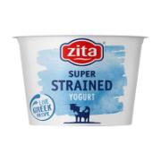 Zita Super Strained Yoghurt 100 g