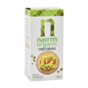 Nairn’s Organic Oatcakes 250 g