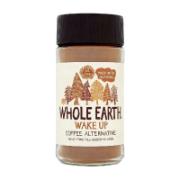 Whole Earth Wake Up Εναλλακτικός Καφές 125 g