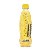 Lucozade Energy Sparkling Drink with Lemon Flavour 380 ml