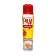 Pam Original Non-Stick Cooking Spray 170 g