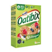 Weetabix Oatibix Wholegrain Cereal 600 g