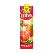 Rauch Bravo Red Orange Juice 1 L