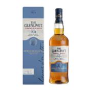 The Glenlivet 12 Years Single Malt Scotch Whisky 700 ml
