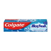 Colgate Max Fresh Cooling Crystals Toothpaste 75 ml