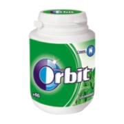 Orbit Spearmint Flavour Chewing Gum 64 g
