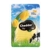 Vepo Cheddar Cheese Slices 200 g