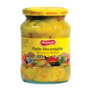 Morphakis Piccalilli Pickles 350 g