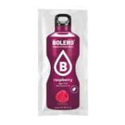 Bolero Instant Raspberry Flavoured Drink 9 g