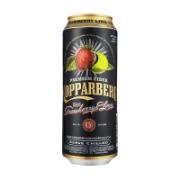 Kopparberg Premium Strawberry & Lime Cider 4.5% Alcohol 500 ml