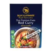 Blue Elephant Red Curry 70 g