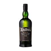 Ardbeg The Ultimate 10 Years Old Islay Single Malt Scotch Whisky 700 ml