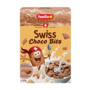 Familia Swiss Choco Bits Cereal 375 g