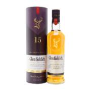 Glenfiddich 15 Years Old Single Malt Scotch Whisky 700 ml