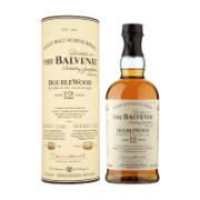The Balvenie Doublewood 12 Years Old Single Malt Scotch Whisky 700 ml