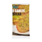Lands 10 Garlic Bread Slices 260 g