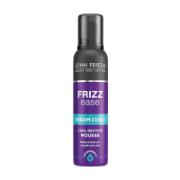 John Frieda Frizz Ease Curl Reviver Mousse with Abyssinian Oil 200 ml
