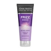 John Frieda Frizz Ease Secret Agent Touch Up Creme with Avocado Oil 100 ml