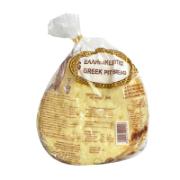 Artozym 6 Greek Pitta Bread 540 g