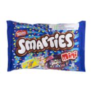 Smarties Mini Chocolates 216 g