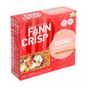 Finn Crisp Original Sourdough Rye Thins 200 g