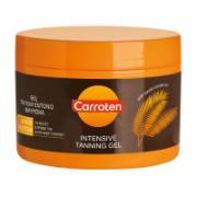 Carroten Intensive Tanning Gel with Exotic Coconut Oil 150 ml