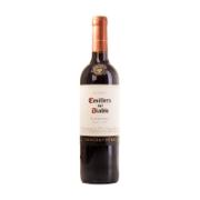 Casilero del Diablo Carmenere Red Dry Wine 750 ml 