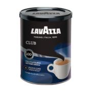 Lavazza Club 100% Arabica Ground Coffee Medium Roast 250 g