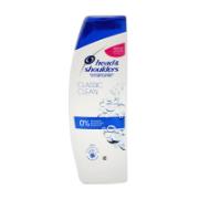 Head & Shoulders Shampoo Classic Clean 400 ml