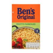 Uncle Ben’s Risotto Parboiled Ready in 15 Minutes 500 g