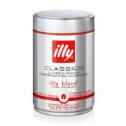 Illy Blend Classic Roast Coffee Beans 100% Arabica 250 g 