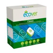Ecover Classic Dishwasher Tablets 25 Pieces 500 g
