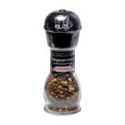 Kotanyi Multicolored Pepper Mill Rough/Fine 35 g