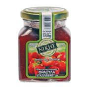 Nikis Strawberry Jam 350 g
