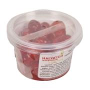 Halvatzis Makedoniki Glace Cherries 100 g